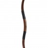 Bearpaw mongolian ratsujousi