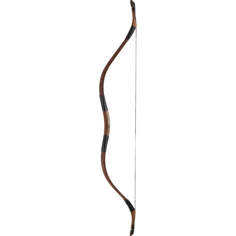 Bearpaw mongolian ratsujousi