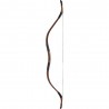 Bearpaw mongolian ratsujousi