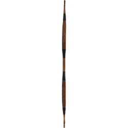 Bearpaw mongolian ratsujousi