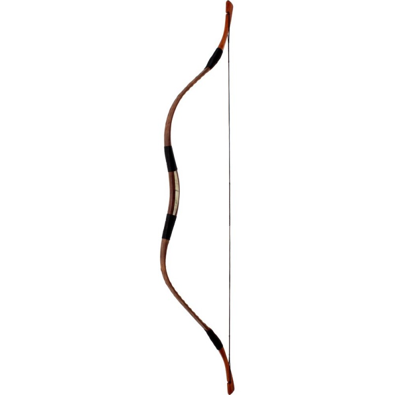 Bearpaw hungarian ratsujousi