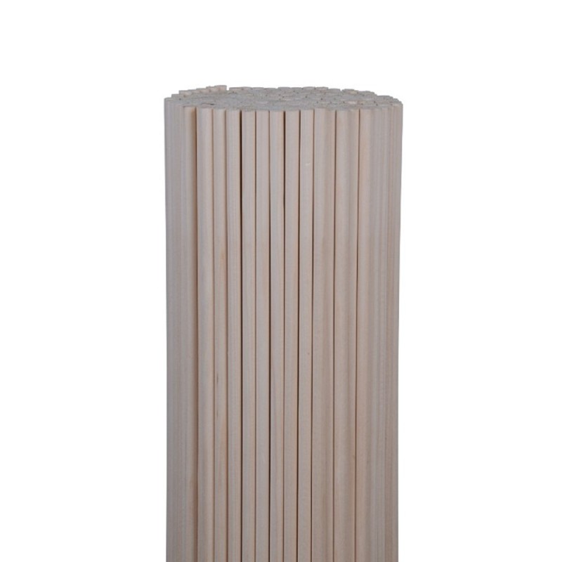 Kuusi 11/32 - 32" -puunuolivarsi