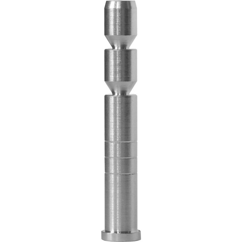 Penthalon katkaistava insertti