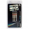 3kpl Nightfire -valonokki