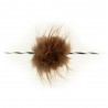 Jännevaimennin Beaver puff