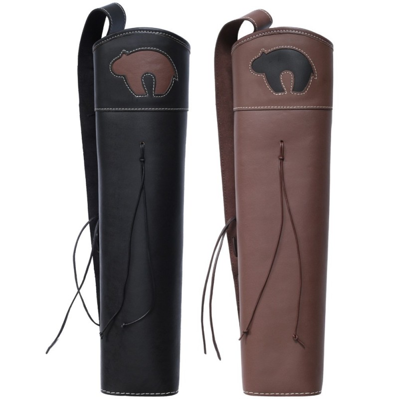 Bearpaw long -selkäviini