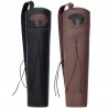 Bearpaw long -selkäviini