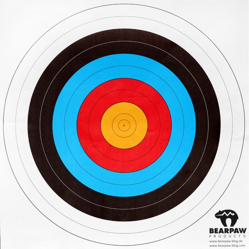 Fita -taulu 60cm