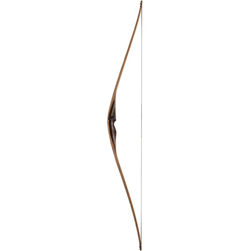 Hunter Stick -pitkäjousi
