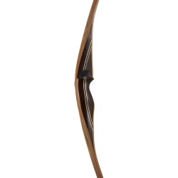 Hunter Stick -pitkäjousi