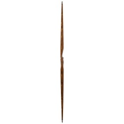 Hunter Stick -pitkäjousi