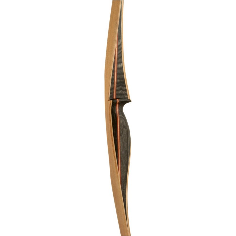 Penthalon Blackfoot pitkäjousi